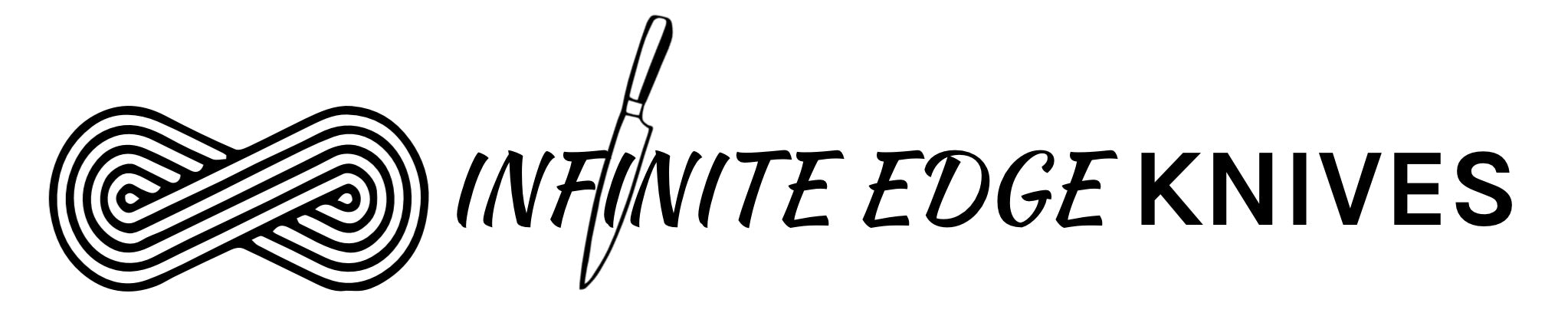 Infinite edge knives