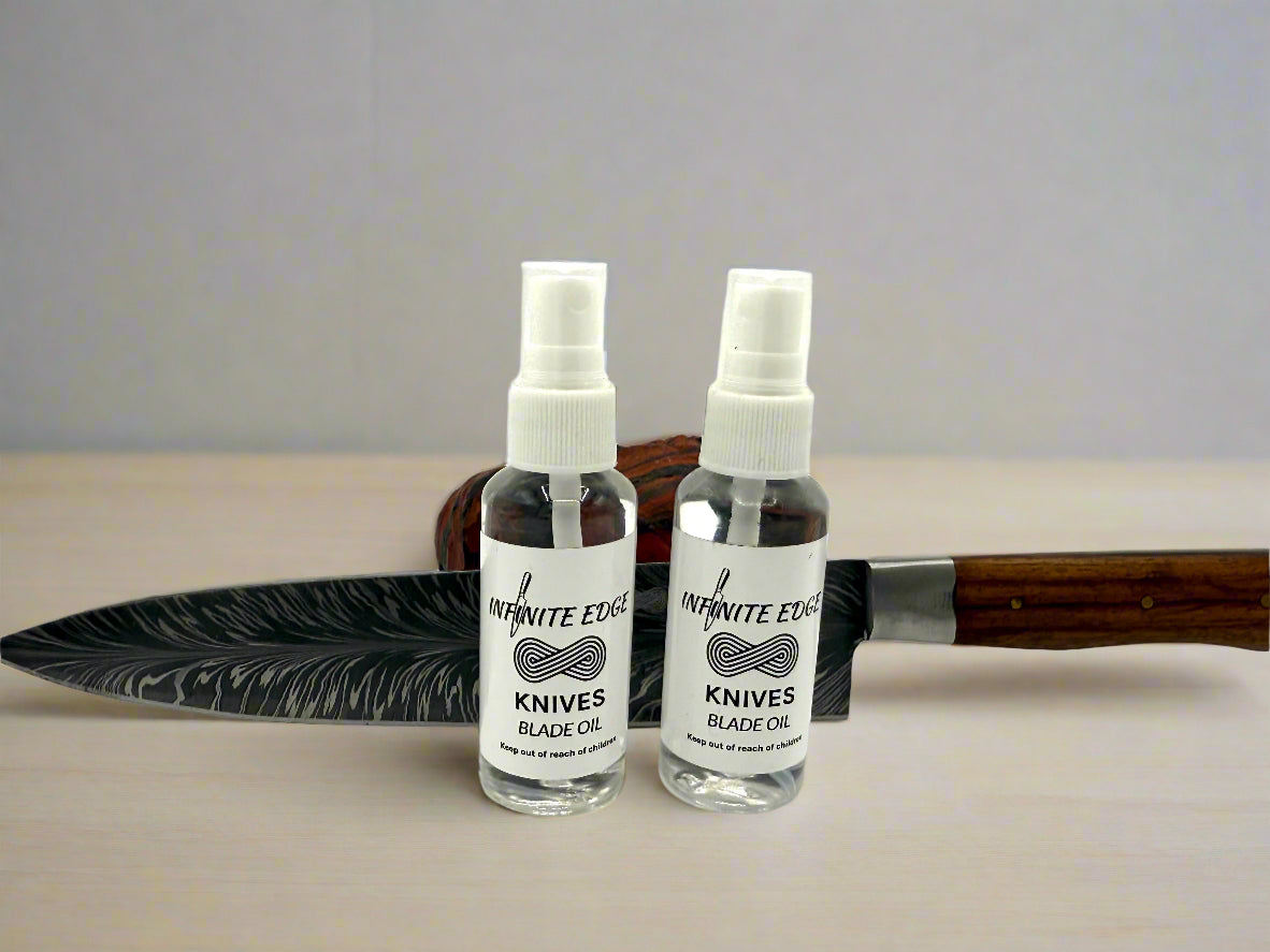 KNIFE MAINTENANCE OIL