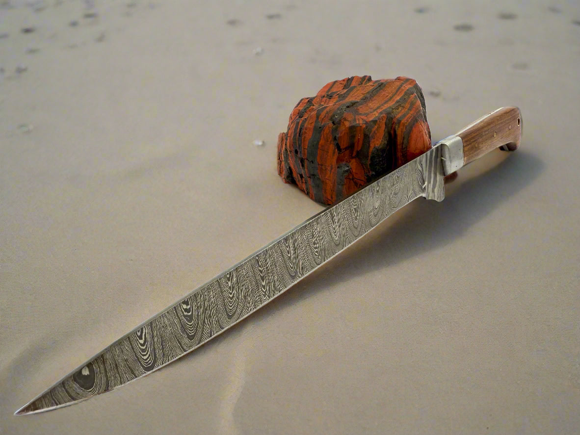 The "BONING" Knife