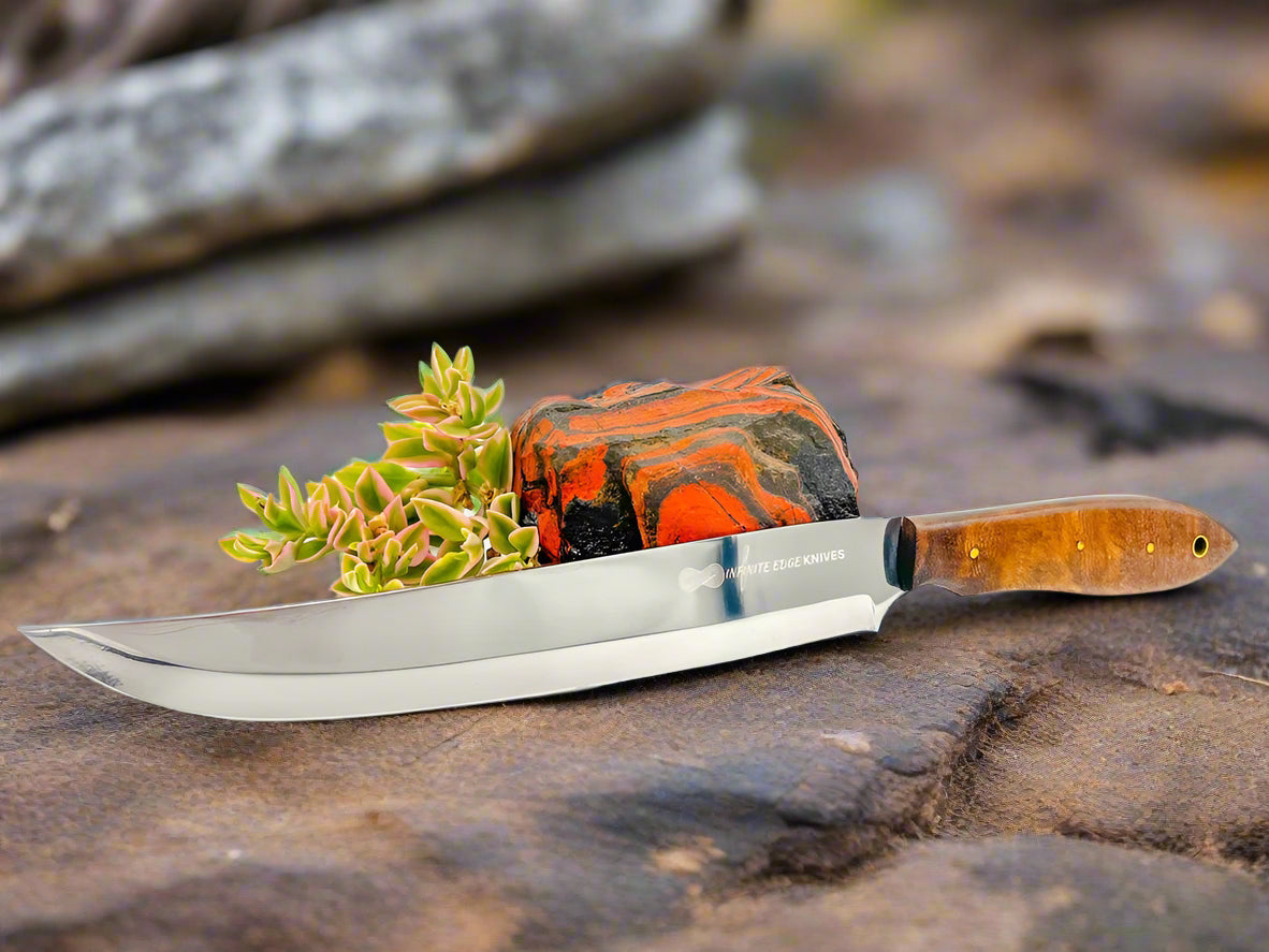 Carving knife 13inch