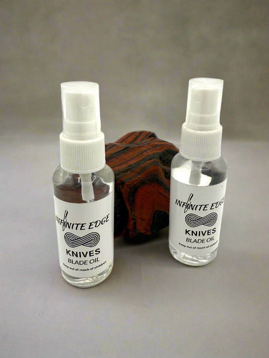KNIFE MAINTENANCE OIL