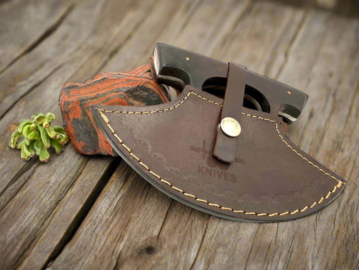 ULU Knife
