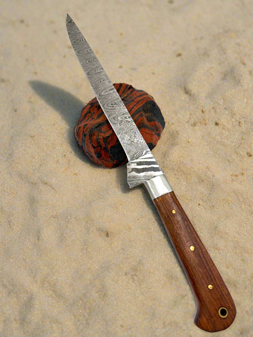 The "BONING" Knife