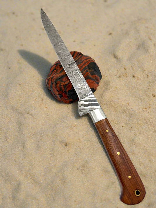 The "BONING" Knife